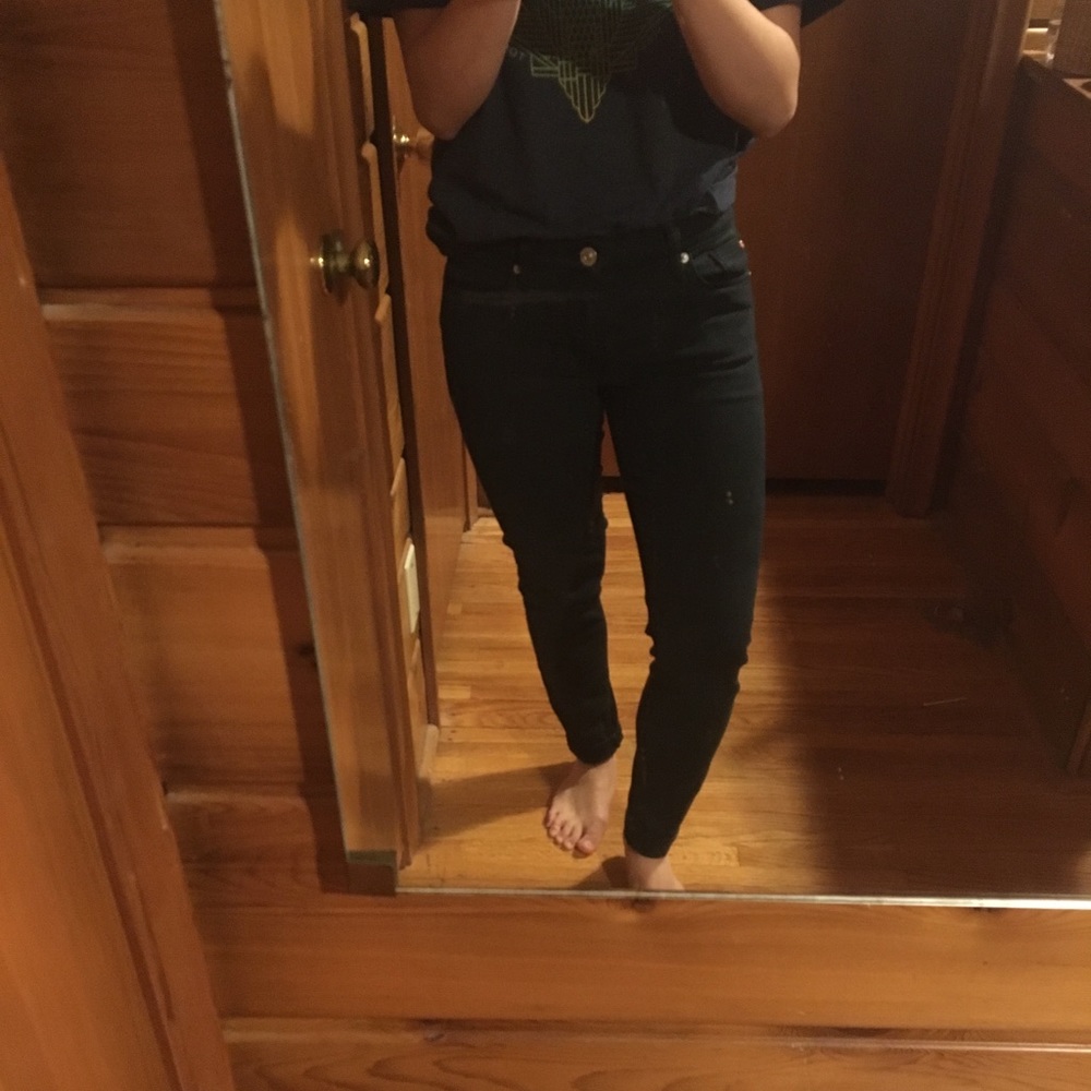 Hudson Krista Jeans